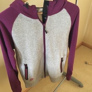 Nike Colorblock Sportswear Hoodie